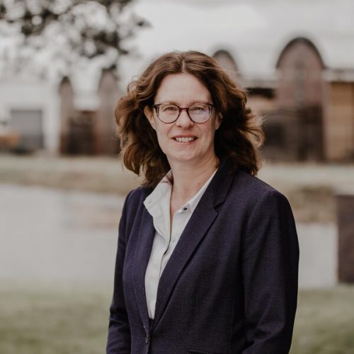 Sylvia Krikke - Swinkels