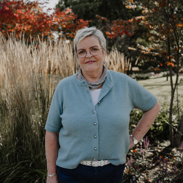 Josa Snoodijk-Sibbes