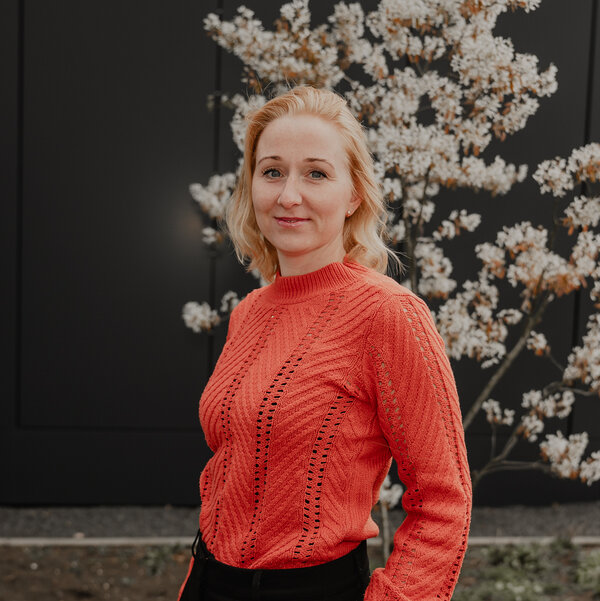 Brenda Liefkens