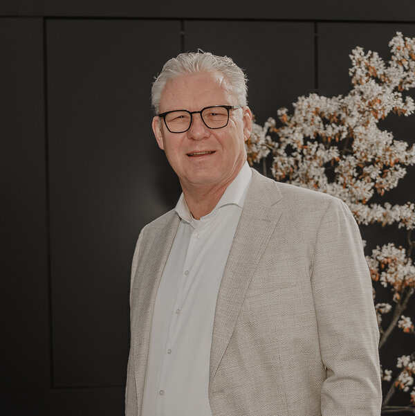 Herman Rademaker