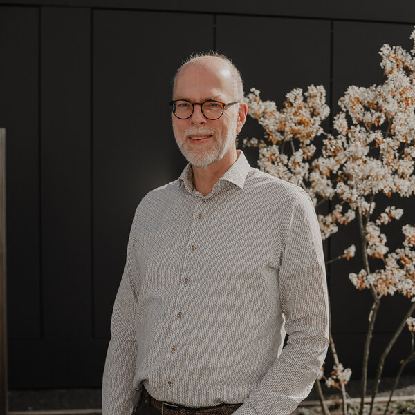 Marcel van den Bergh