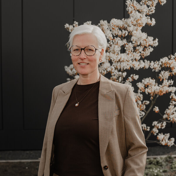 Sandra Groenendijk