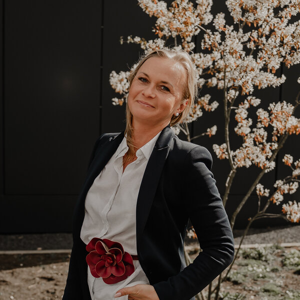 Svitlana Yatsiuk