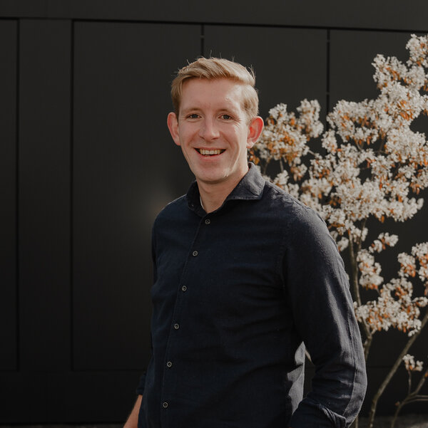 Tim van der Pol
